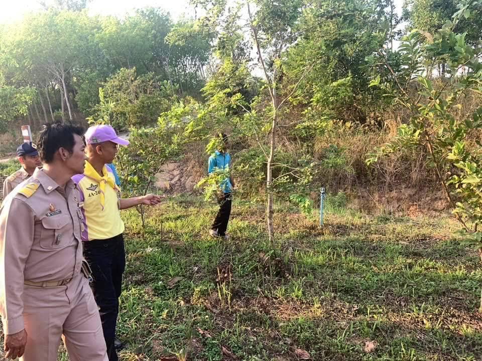 ตรวจเยี่ยม โรงเรียนราชประชานุเคราะห์ 49