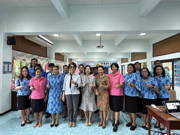 การอบรมเชิงปฏิบัติการ